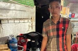 Truy xét đối tượng gây tai nạn rồi bỏ trốn khỏi hiện trường