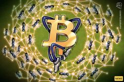 Giá Bitcoin hôm nay 1/5: Giảm mạnh dưới 38.000 USD