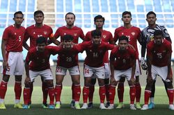 U23 Indonesia gọi 4 cầu thủ từ nước ngoài quyết 'săn Vàng' SEA Games 31