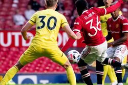 Nhận định trận MU vs Brentford, 2h ngày 3/5
