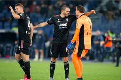Nhận định trận Juventus vs Venezia, 17h30 ngày 1/5