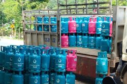 Hôm nay 1/5, giá gas đồng loạt giảm mạnh