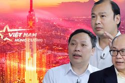 Nếu thất bại, hãy làm lại một lần nữa