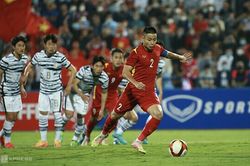 HLV Park Hang-seo và 'không ai bị bỏ lại phía sau'