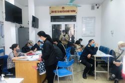 Doanh nghiệp 'than khó' về thủ tục đất đai
