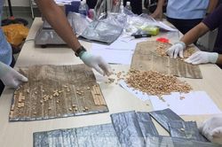 Triệt phá đường dây ma túy lớn, thu 6 triệu viên ma túy tổng hợp