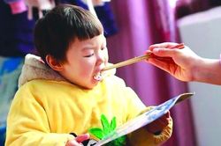 Bà ngoại 'độc hại'