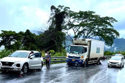 Tạm giữ hình sự tài xế gây tai nạn làm 2 người tử vong