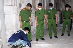 Công an tỉnh Đồng Nai tập trung đấu tranh với vi phạm pháp luật về môi trường