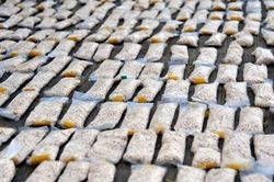 Iraq thu giữ 6 triệu viên 'ma dược' Captagon