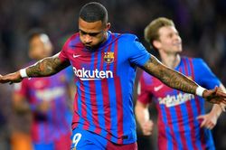 Barca ngắt mạch thua 3 trận liên tiếp tại Camp Nou