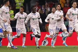 Soi kèo nhà cái Getafe vs Betis. Nhận định, dự đoán bóng đá La Liga (02h00, 3/5)