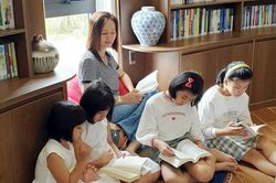 Khuyến khích, phát triển phong trào đọc sách trong cộng đồng