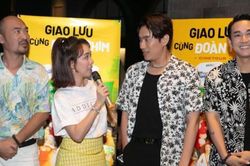 'Nghề siêu dễ' của Thu Trang thu 10 tỷ đồng trong ngày nghỉ lễ đầu tiên