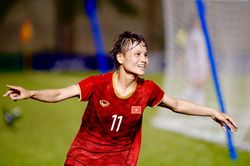 Trụ cột tuyển nữ Việt Nam chấn thương, lỡ hẹn SEA Games 31