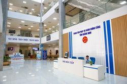 PCI 2021: Chi phí 'không chính thức' của doanh nghiệp giảm xuống còn 41%