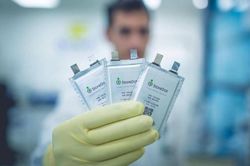 Khả năng tích điện của pin Li-ion dùng cho ô tô đã tăng 5 lần trong 10 năm
