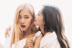 Rò rỉ clip hơn 2 phút của Jennie và Rosé (BlackPink) khi còn là thực tập sinh: Gây choáng vì một thứ