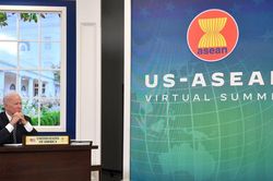 Thúc đẩy tương tác với ASEAN trong khuôn khổ chiến lược Ấn Độ Dương - Thái Bình Dương