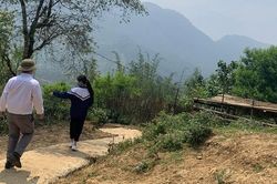 Nạn tảo hôn ở Lào Cai khi nào chấm dứt?