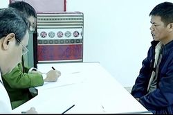 Tội ác bên vực thẳm
