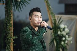 Ưng Hoàng Phúc - Thu Thủy tái hiện 20 năm kí ức thanh xuân trong đêm nhạc tại Đà Lạt