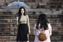 Đà Lạt vắng vẻ ngày cuối kỳ nghỉ lễ