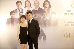Chuỗi chương trình 'Amo La Musica' lần đầu ra mắt tại Hà Nội