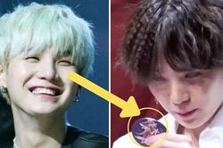 Nhìn những việc làm này của Suga BTS gì mà fan chả nể