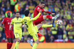 Lịch thi đấu bán kết lượt về Champions League và các giải châu Âu
