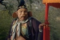 Ai là người dặn Trư Bát Giới ở Cao gia trang chờ Đường Tăng?