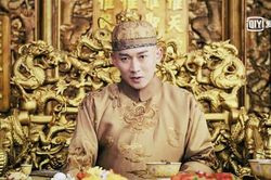 Chôn muộn vài năm, vì sao thi hài hoàng đế Trung Quốc vẫn nguyên vẹn?