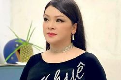 Như Quỳnh diện áo dài 'Khuê' tưởng nhớ em trai vừa mất