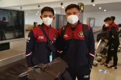 U23 Indonesia thiếu sao châu Âu, gặp sự cố khi sang Việt Nam