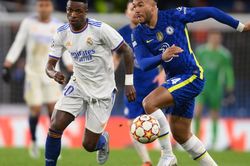 Real Madrid chi 50 triệu euro mua Reece James