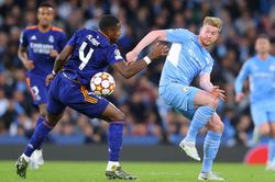 Lịch thi đấu và trực tiếp lượt về bán kết Champions League