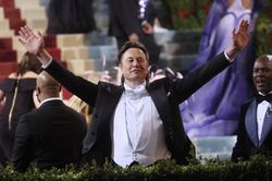 Elon Musk muốn mọi người Mỹ đều dùng Twitter
