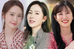 10 nữ diễn viên Hàn đẹp nhất tháng 4/2022: Son Ye Jin khẳng định đẳng cấp, Kim Se Jeong 'out top'
