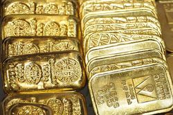 Giá vàng giảm khi đồng USD mạnh lên, lợi suất trái phiếu Mỹ tăngTin khácLễ hội Kỳ Hoa: Dư âm vọng mãi47 năm sau Ngày giải phóng miền Nam, thống nhất đất nước