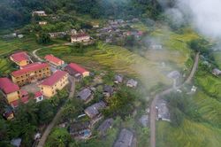 Tạo nên những miền quê đáng sống