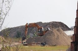 Bình Thuận: Kiểm tra nhiều điểm khai thác khoáng sản có dấu hiệu sai phạm