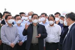 Thành lập 6 tổ công tác tháo gỡ khó khăn giải ngân vốn đầu tư công