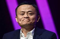Lao đao vì vướng tin đồn tỷ phú Jack Ma bị bắt, vốn hóa Alibaba bốc hơi 26 tỷ USD