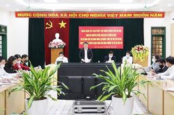 Nâng cao năng lực hoạt động cơ quan dân cử