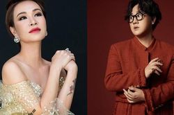 Uyên Linh - Trung Quân Idol háo hức tái ngộ khán giả Hà Nội sau 2 năm xa cách