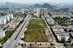 Dự án nghìn tỷ của FLC ở Thanh Hóa bị thu hồi