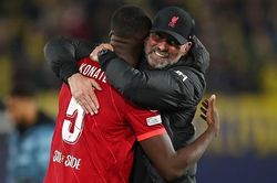 Liverpool lập 2 kỷ lục trong ngày vào chung kết Champions League