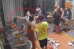 Vẫn xử lý phó công an phường đánh phụ nữ dù 2 bên hòa giải