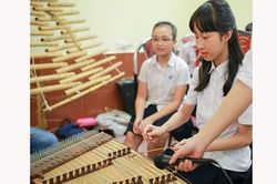 Nâng cao giáo dục đạo đức, lối sống