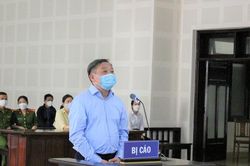 Vụ án đại gia Phạm Thanh 'cưỡng đoạt tài sản', tòa giảm án cho bị cáo